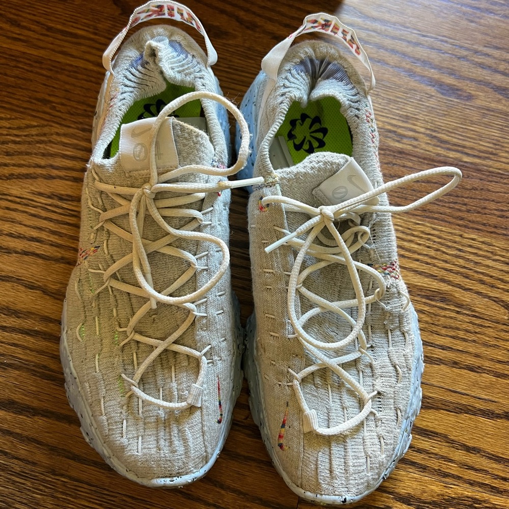 Nike Space Hippie